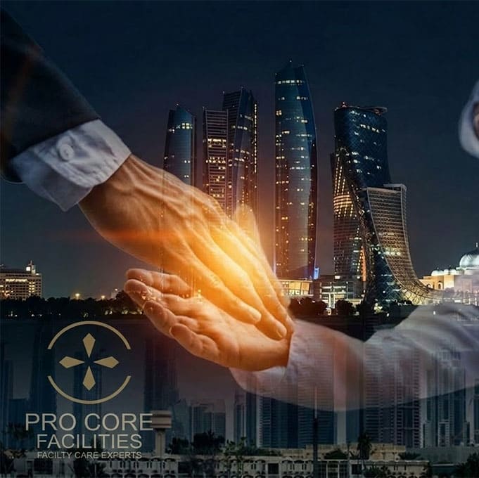 about pro core facilities