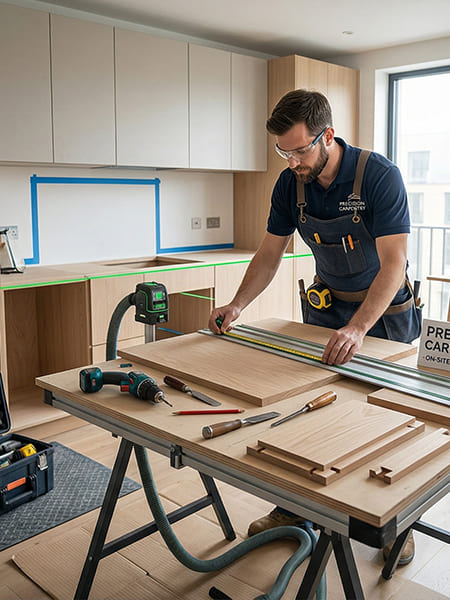 best carpentry services in abu dhabi