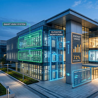 facility management in uae