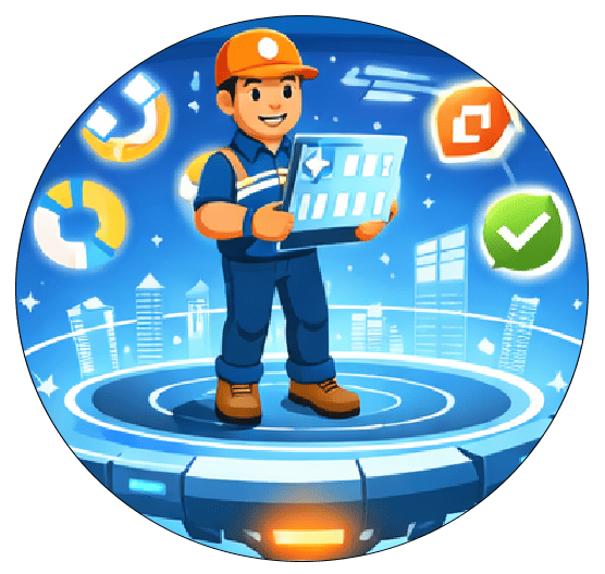 Select Service