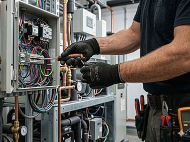 General Maintenance in Abu Dhabi