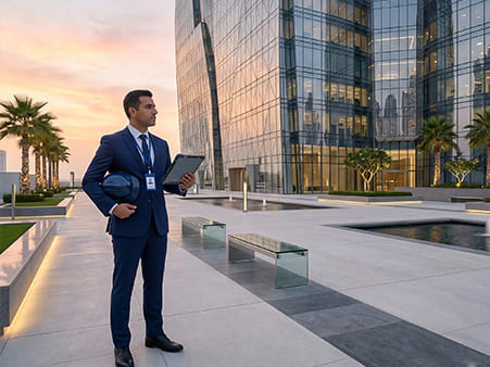 Integrated Facility Management Solutions in abu dhabi