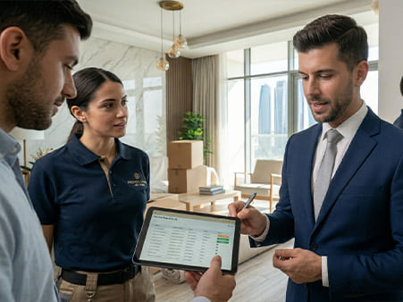 Residential Property Management Abu Dhabi