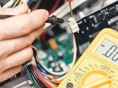 Building Management Systems in Abu Dhabi