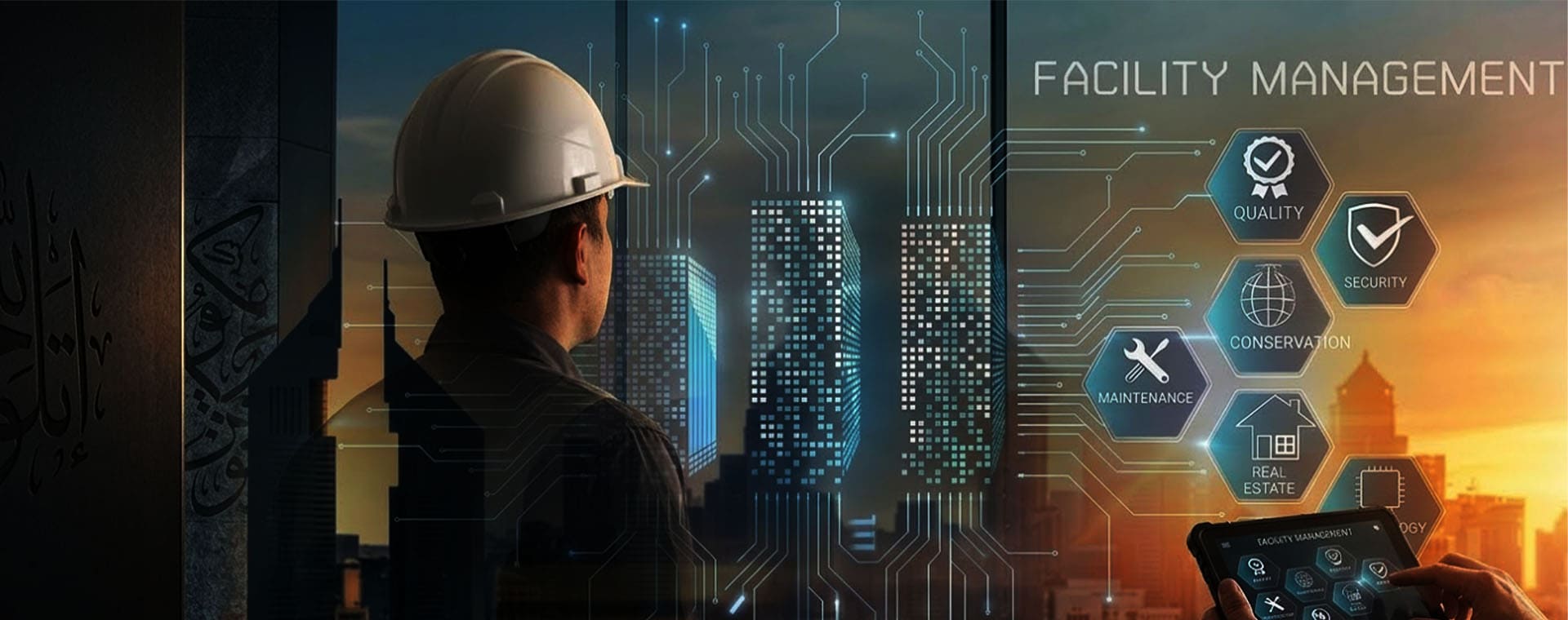 Facility Management